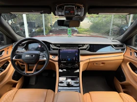 Jeep Grand cherokee SUMMIT RESERVE - 43000 € / 84100.69 лв. - 92508807 12