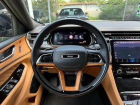 Jeep Grand cherokee SUMMIT RESERVE - 43000 € / 84100.69 лв. - 92508807 11