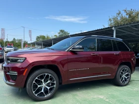 Jeep Grand cherokee SUMMIT RESERVE