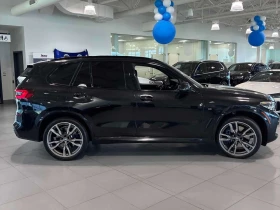 BMW X5 M50i | CARFAX | ГЛАВНО ПРЕДСТАВИТЕЛСТВО НА BMW | Auto.bg — изображение 3