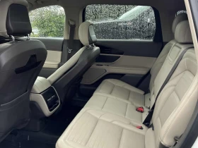 Lincoln Aviator NAUTILUS RESERVE AWD* ОБДУХ* 360* КАМЕРА* KEYLESS | Auto.bg — изображение 7