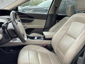 Lincoln Aviator NAUTILUS RESERVE AWD* ОБДУХ* 360* КАМЕРА* KEYLESS | Auto.bg — изображение 6