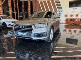 Audi Q7 E-TRON | Auto.bg — изображение 2