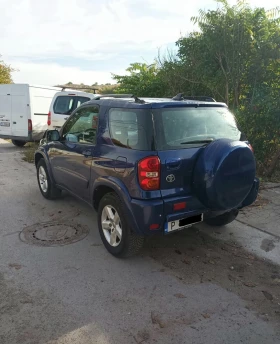 Toyota Rav4 - 4999 € - 49817573 2