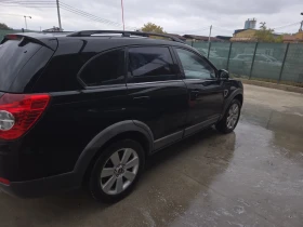 Chevrolet Captiva | Mobile.bg � ����� ������ 4