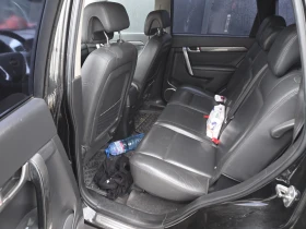Chevrolet Captiva | Mobile.bg � ����� ������ 9