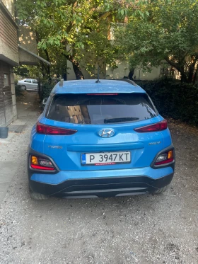 Hyundai Kona - 10500 € - 87372774 2