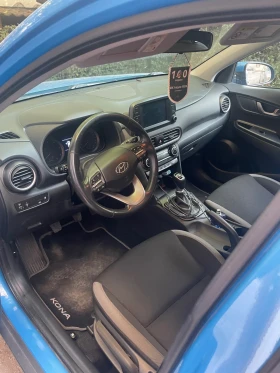 Hyundai Kona - 10500 € - 87372774 4