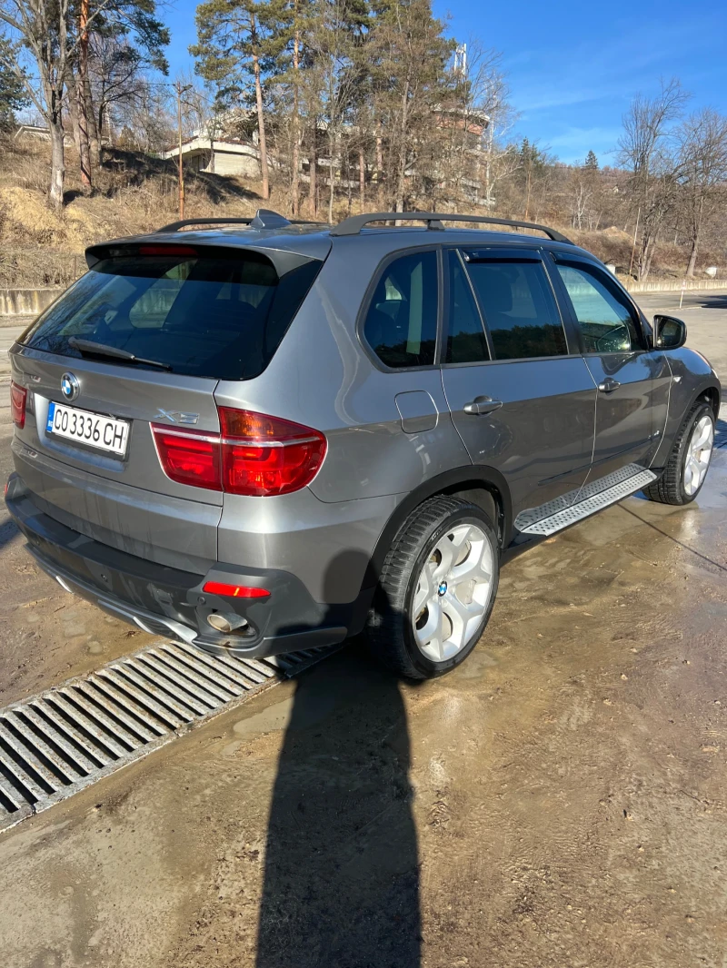 BMW X5, снимка 2 - Автомобили и джипове - 52285488