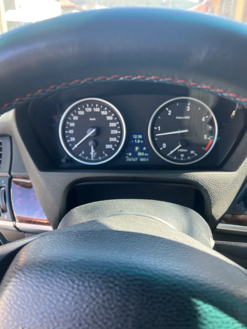 BMW X5, снимка 8 - Автомобили и джипове - 52285488