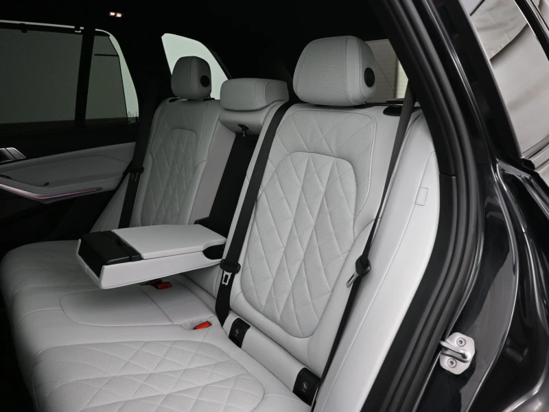 BMW X5 M SPORT* Black Kidney, снимка 16 - Автомобили и джипове - 52345988