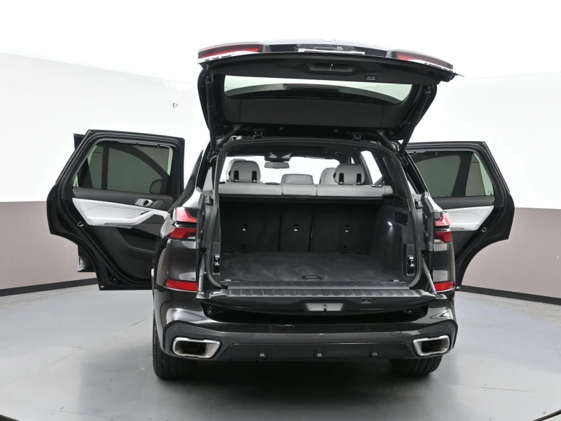 BMW X5 M SPORT* Black Kidney, снимка 9 - Автомобили и джипове - 52345988