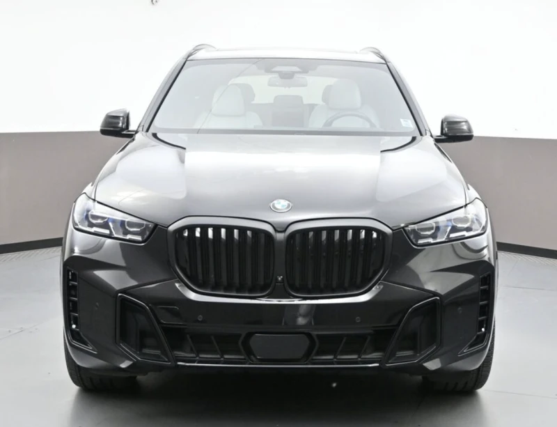 BMW X5 M SPORT* Black Kidney, снимка 3 - Автомобили и джипове - 52345988
