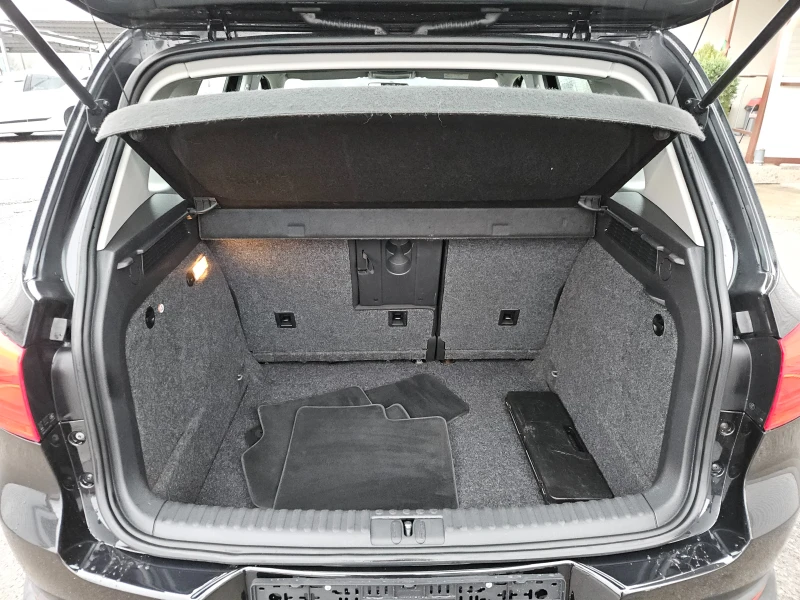 VW Tiguan 2.0TDI/BLUEMOTION/BLACK FRIDAY/6ск/EURO 5B/ТОП, снимка 4 - Автомобили и джипове - 52575824