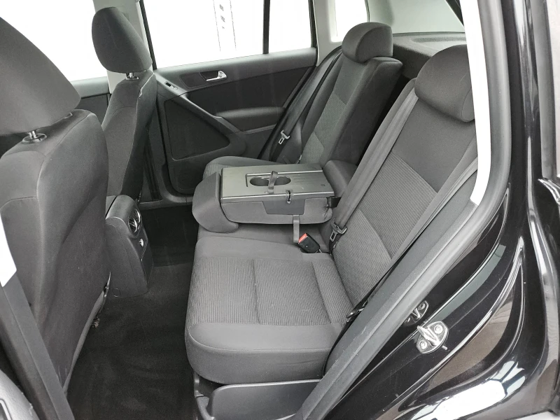 VW Tiguan 2.0TDI/BLUEMOTION/BLACK FRIDAY/6ск/EURO 5B/ТОП, снимка 16 - Автомобили и джипове - 52575824