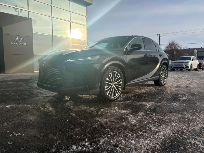 Lexus RX * 350h * CARFAX * БЕЗ ПЪРВОНАЧАЛНА ВНОСКА