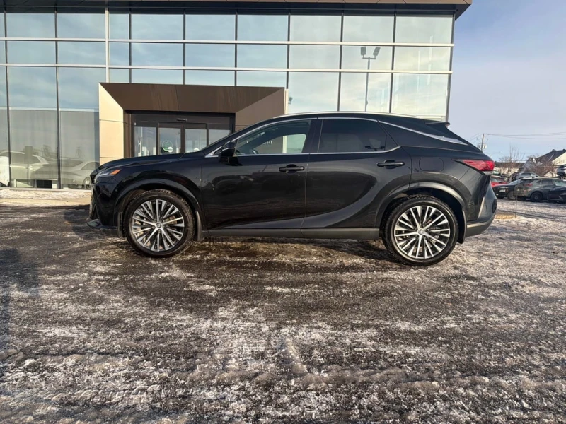 Lexus RX * 350h * CARFAX * БЕЗ ПЪРВОНАЧАЛНА ВНОСКА, снимка 2 - Автомобили и джипове - 52931477