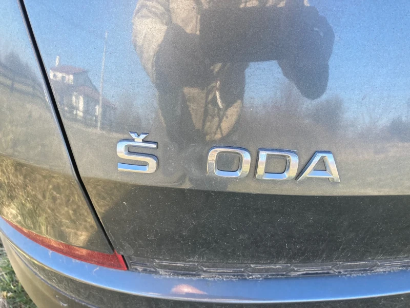 Skoda Kodiaq, снимка 10 - Автомобили и джипове - 53152676