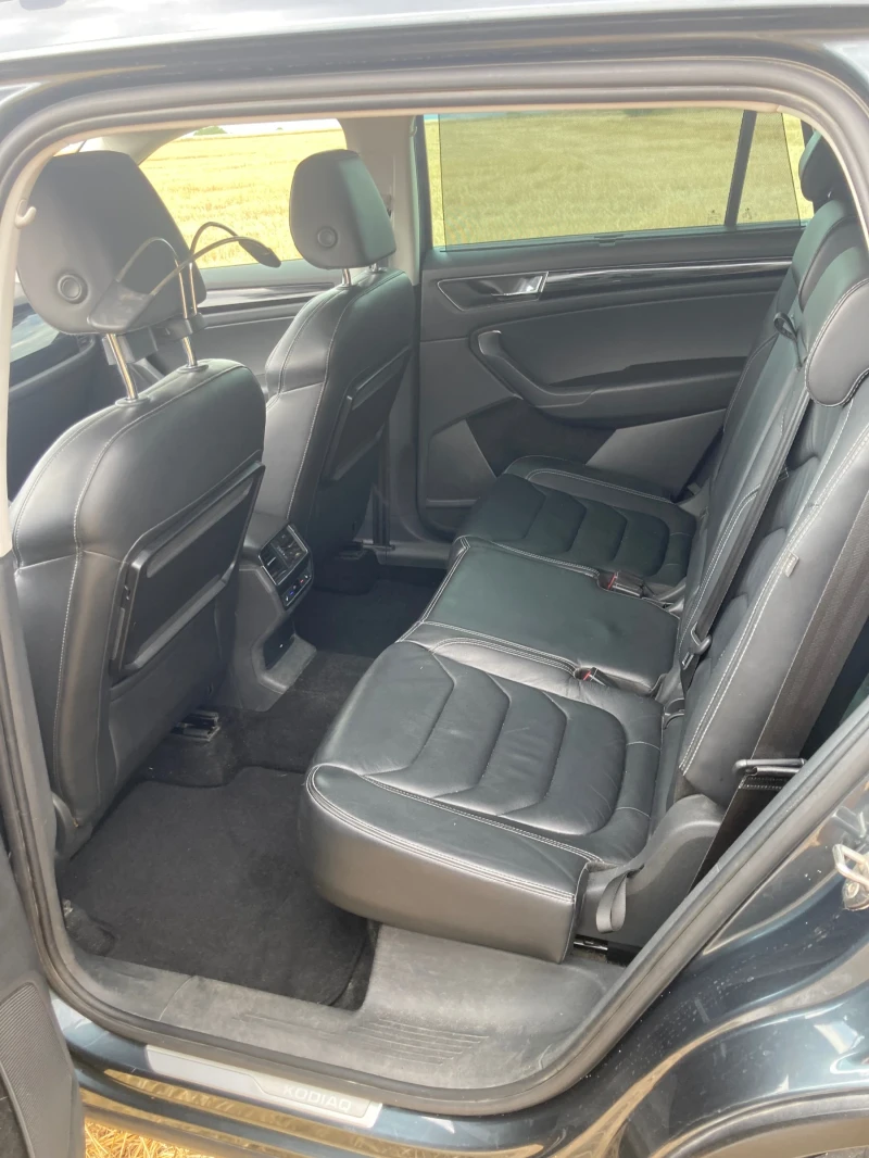 Skoda Kodiaq, снимка 9 - Автомобили и джипове - 53152676
