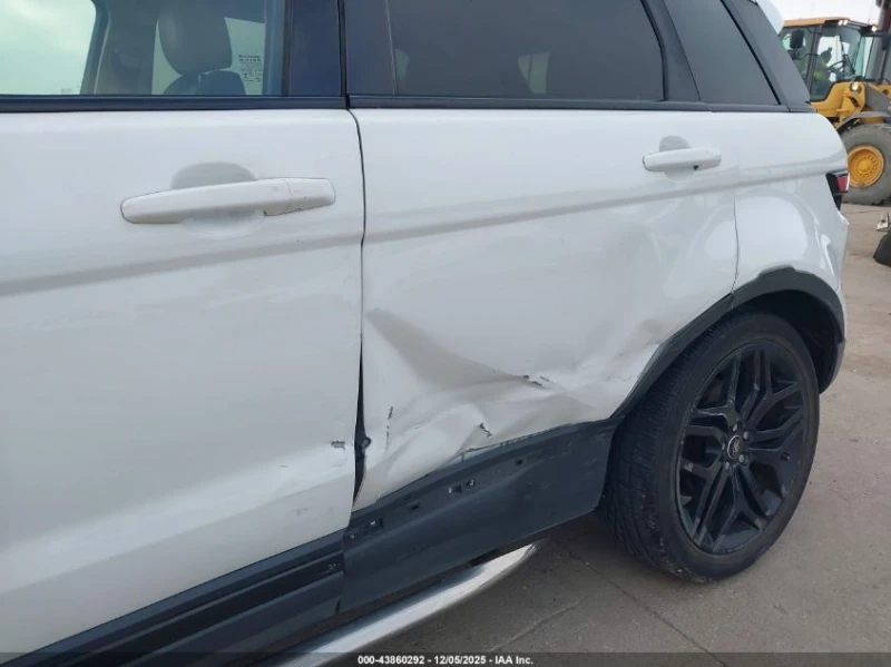 Land Rover Range Rover Evoque Se/Se Premium, снимка 6 - Автомобили и джипове - 53427271