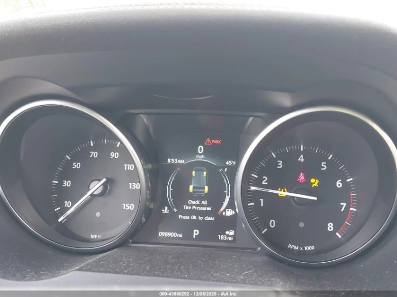 Land Rover Range Rover Evoque Se/Se Premium, снимка 7 - Автомобили и джипове - 53427271