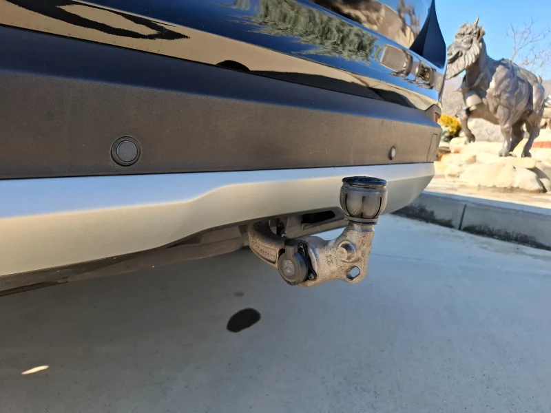 Mercedes-Benz GLC 220, снимка 16 - Автомобили и джипове - 53484396