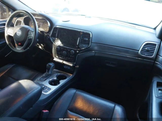 Jeep Grand cherokee LIMITED 4X4, снимка 5 - Автомобили и джипове - 48783066