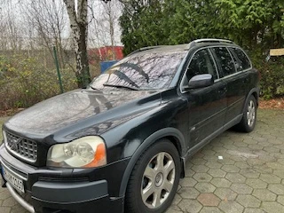 Volvo Xc90, снимка 5 - Автомобили и джипове - 49144186