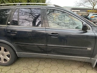 Volvo Xc90, снимка 7 - Автомобили и джипове - 49144186