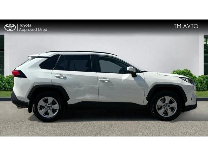 Toyota Rav4 RAV4 2.0 P EXECUTIVE AWD | Mobile.bg   17