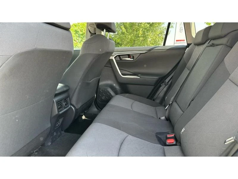 Toyota Rav4 RAV4 2.0 P EXECUTIVE AWD | Mobile.bg   11