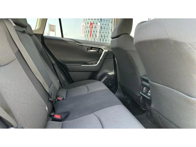 Toyota Rav4 RAV4 2.0 P EXECUTIVE AWD - изображение 7