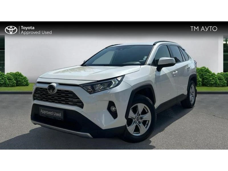Toyota Rav4 RAV4 2.0 P EXECUTIVE AWD - 51900 лв. - 85756293 1