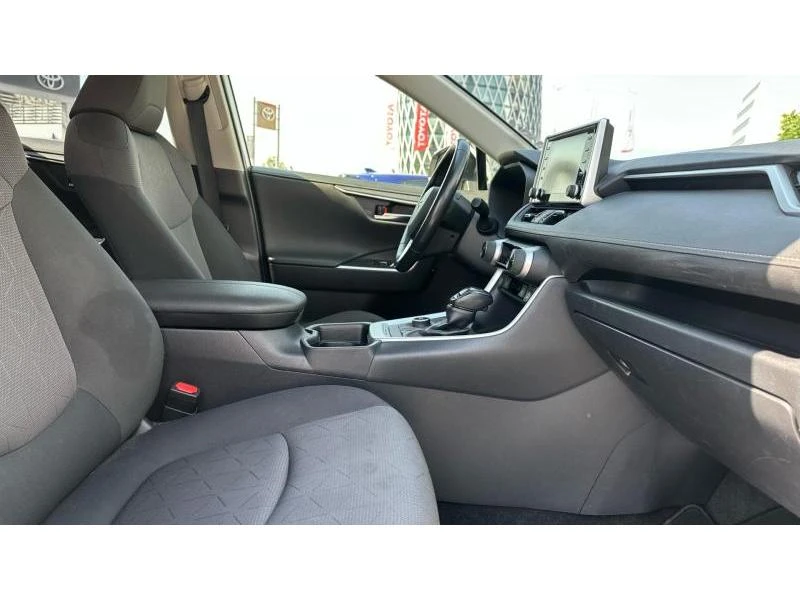 Toyota Rav4 RAV4 2.0 P EXECUTIVE AWD - изображение 6