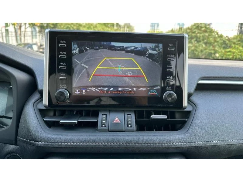 Toyota Rav4 RAV4 2.0 P EXECUTIVE AWD | Mobile.bg   15