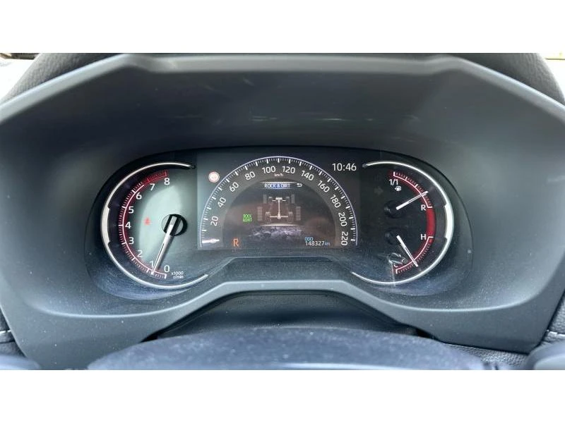 Toyota Rav4 RAV4 2.0 P EXECUTIVE AWD | Mobile.bg   14