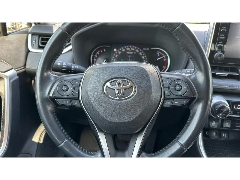 Toyota Rav4 RAV4 2.0 P EXECUTIVE AWD | Mobile.bg   13