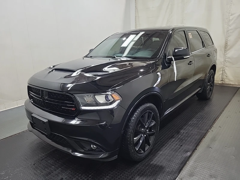 Dodge Durango * GT * CARFAX * АВТОКРЕДИТ - 24900 лв. - 60645296 1