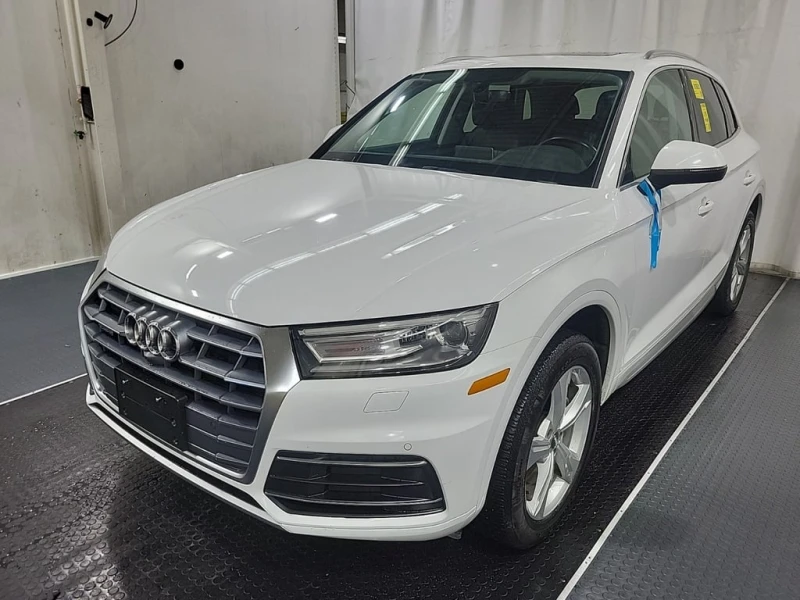 Audi Q5 * PROGRESSIV * CARFAX * БЕЗ ПЪРВОНАЧАЛНА ВНОСКА - 34250 лв. / 17511.75 € - 50161202 1