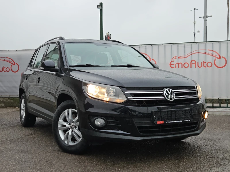 VW Tiguan 2.0TDI/BLUEMOTION/BLACK FRIDAY/6ск/EURO 5B/ТОП - 18900 лв. / 9663.42 € - 78478470 1