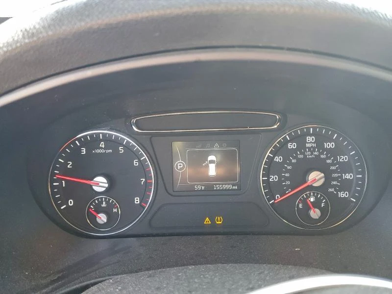 Kia Sorento 3.3L 6 All wheel drive, снимка 14 - Автомобили и джипове - 53083478