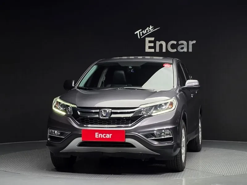Honda Cr-v 4WD EX-L, снимка 3 - Автомобили и джипове - 54765821