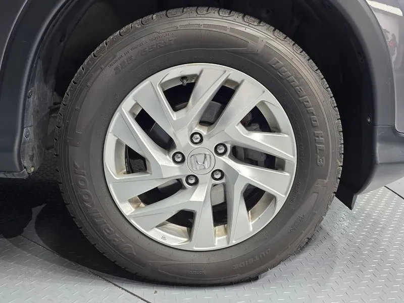 Honda Cr-v 4WD EX-L, снимка 5 - Автомобили и джипове - 54765821