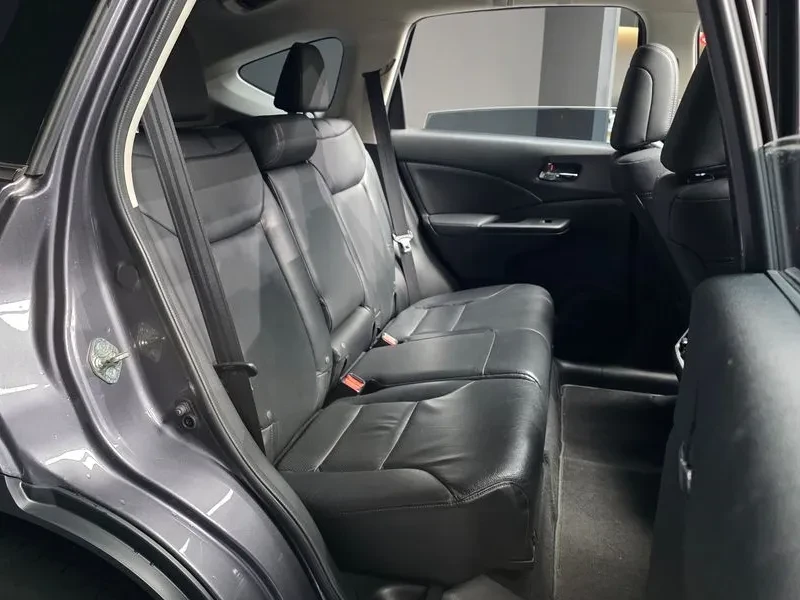 Honda Cr-v 4WD EX-L, снимка 12 - Автомобили и джипове - 54765821