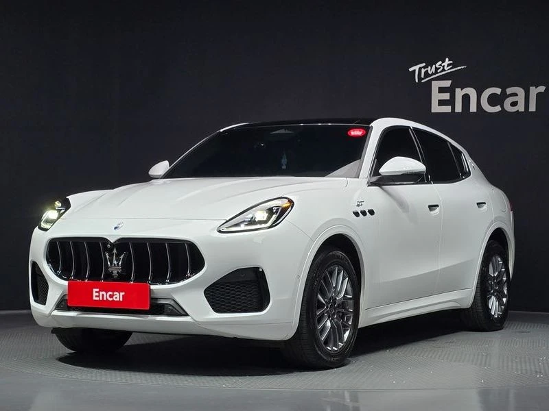 Maserati Grecale 2.0 AWD GT| 296к.с.| ВКЛ.ТЕХНОТЕСТ