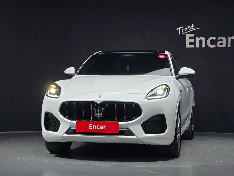 Maserati Grecale 2.0 AWD GT| 296к.с.| ВКЛ.ТЕХНОТЕСТ, снимка 3 - Автомобили и джипове - 55174655
