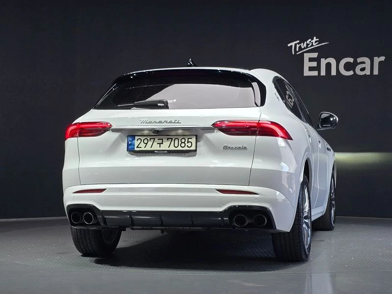 Maserati Grecale 2.0 AWD GT| 296к.с.| ВКЛ.ТЕХНОТЕСТ, снимка 4 - Автомобили и джипове - 55174655
