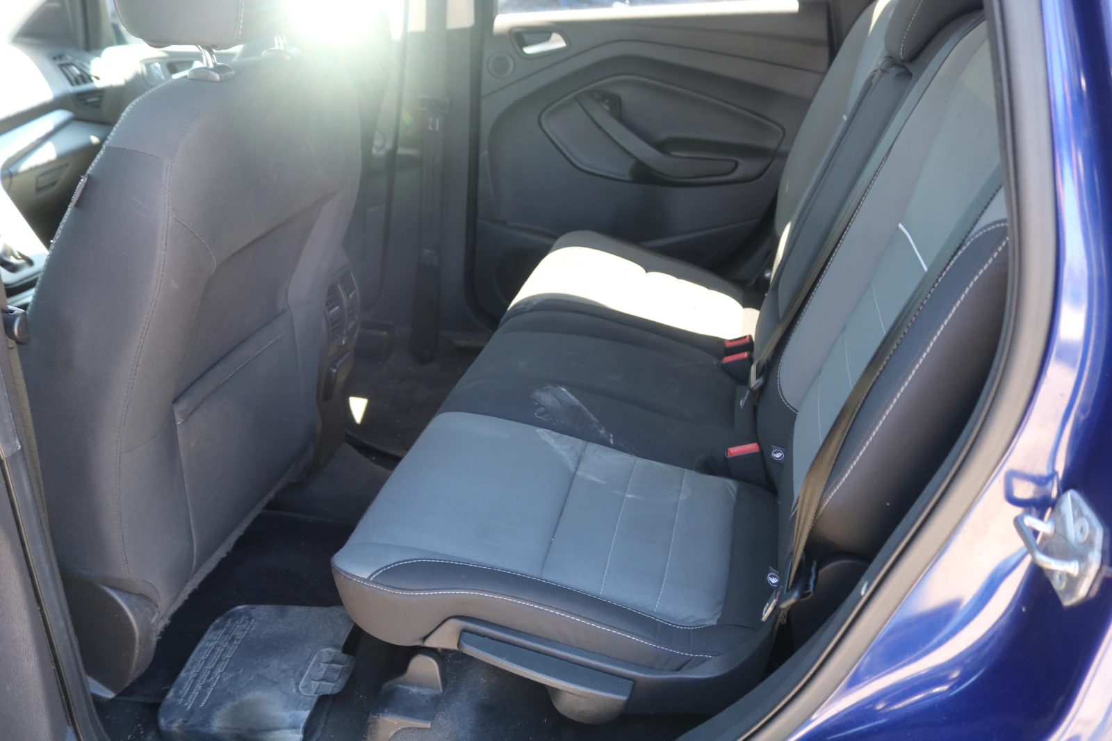 Ford Kuga Escape 2.0 Turbo 4x4 | Mobile.bg — изображение 15