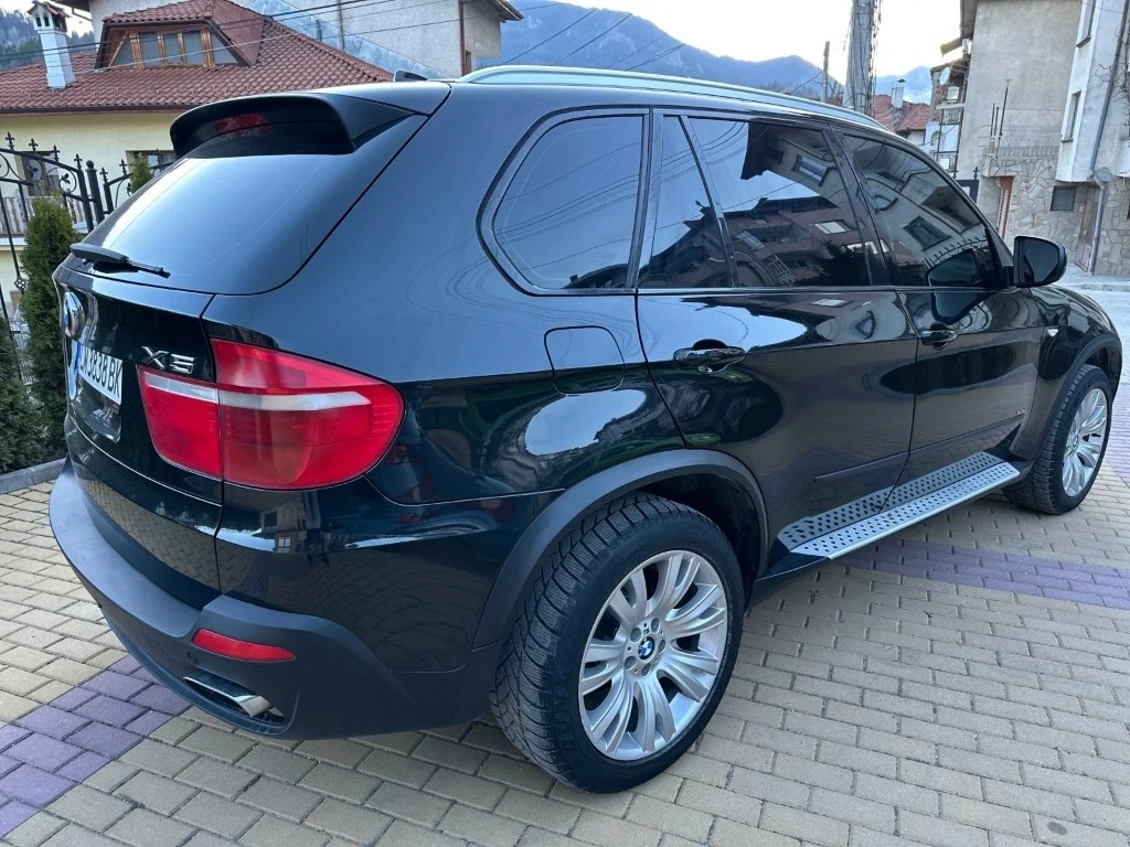 BMW X5  - изображение 3