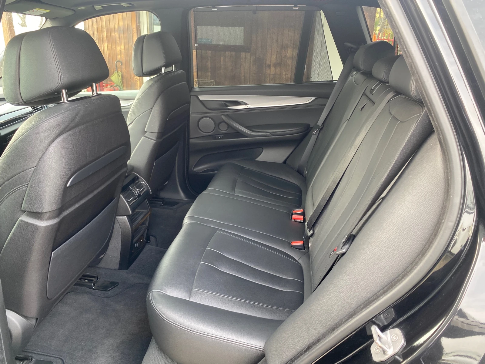 BMW X5 xDrive30d/M-Pack/ОБДУХВАНЕ/360-КАМЕРИ/ПАНОРАМА/FUL - изображение 9